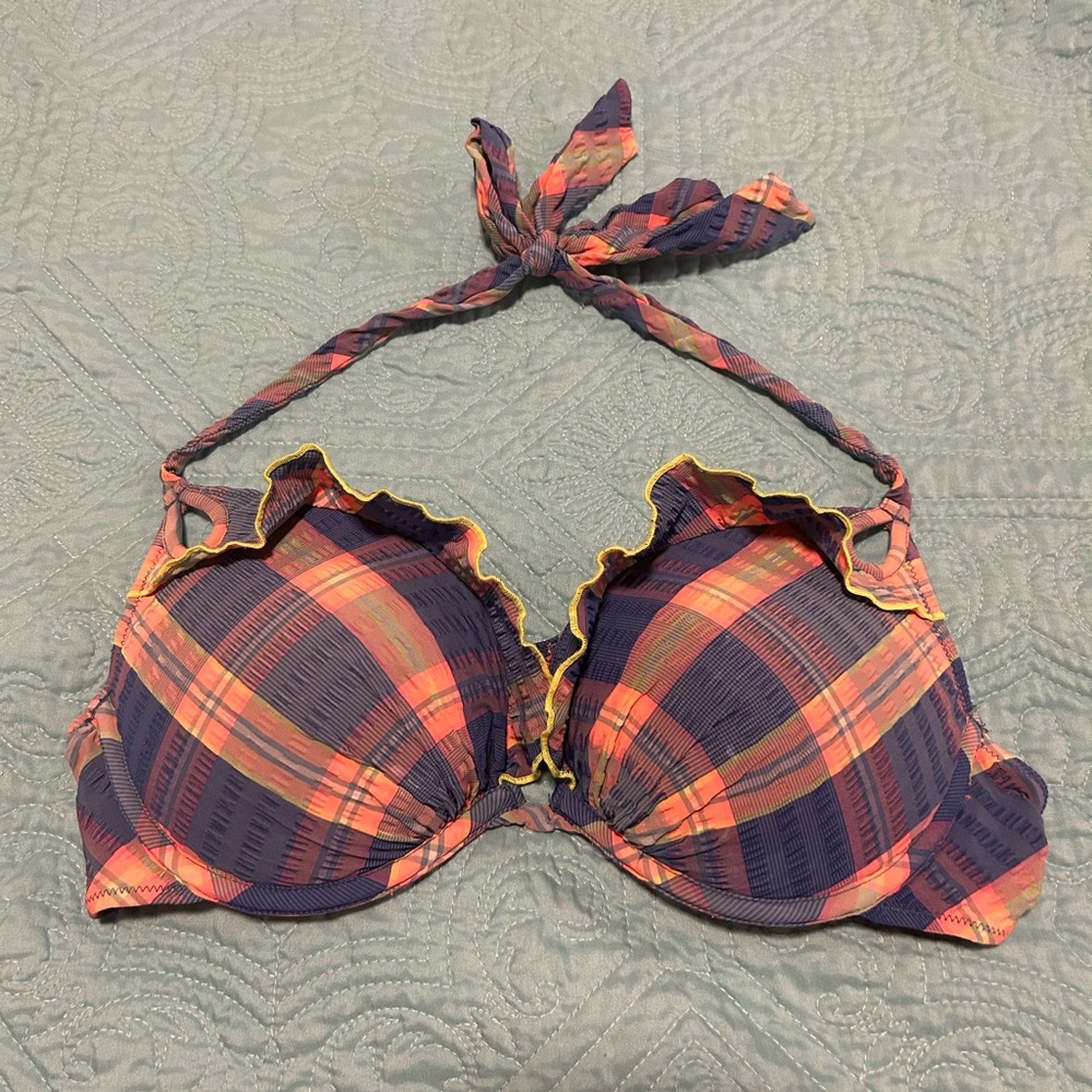 Victoria’s Secret bikini top